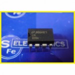 LM833 DIP-8